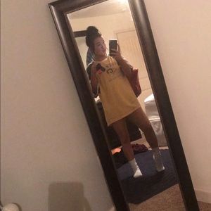 Meet your Posher, Gracie